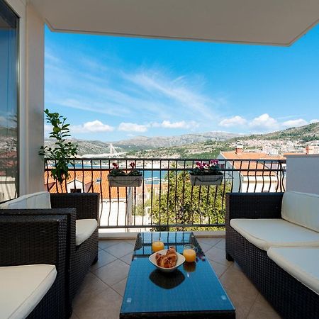 Apartment Tonka Deluxe Dubrovnik Extérieur photo