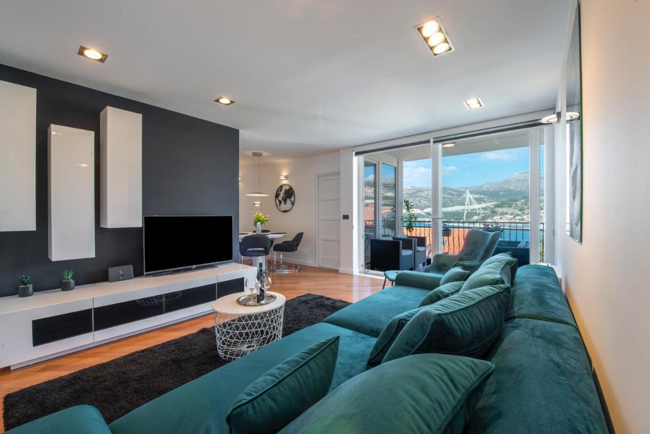 Apartment Tonka Deluxe Dubrovnik Extérieur photo