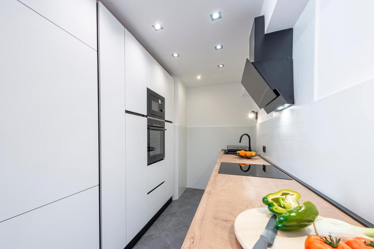 Apartment Tonka Deluxe Dubrovnik Extérieur photo