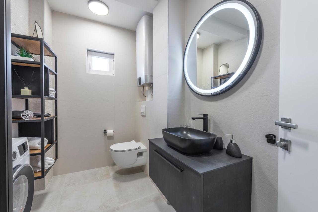 Apartment Tonka Deluxe Dubrovnik Extérieur photo