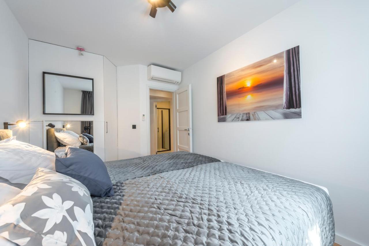 Apartment Tonka Deluxe Dubrovnik Extérieur photo