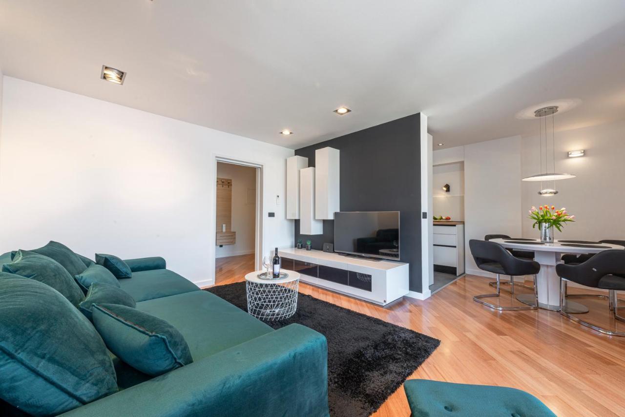 Apartment Tonka Deluxe Dubrovnik Extérieur photo