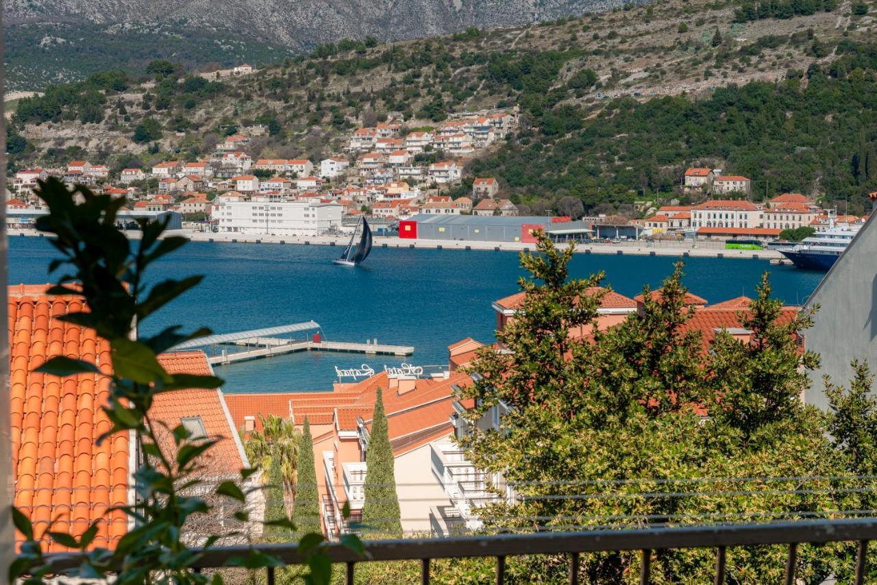 Apartment Tonka Deluxe Dubrovnik Extérieur photo