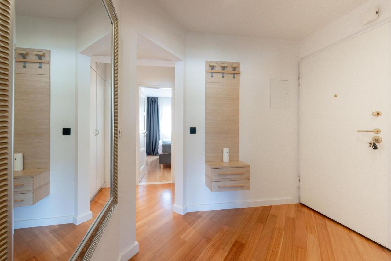 Apartment Tonka Deluxe Dubrovnik Extérieur photo