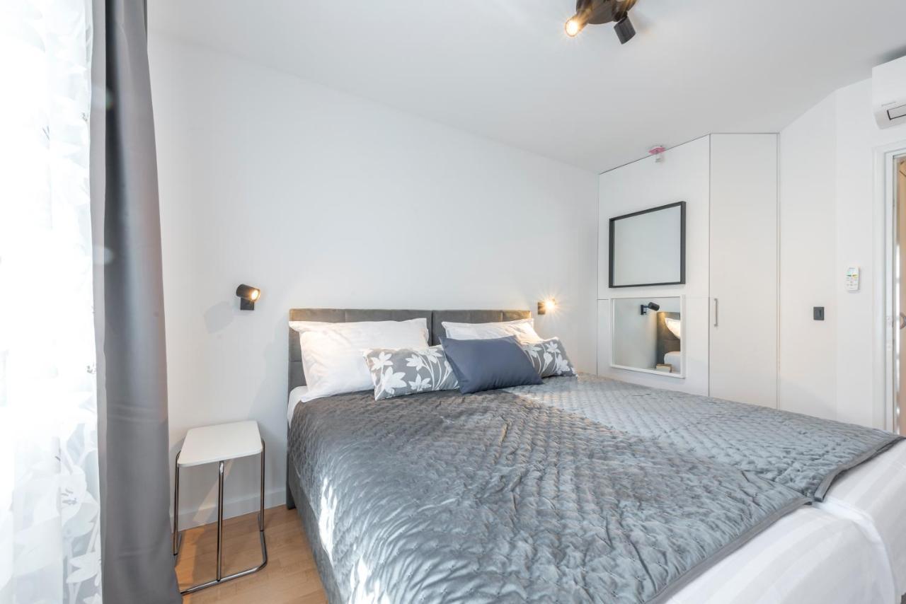 Apartment Tonka Deluxe Dubrovnik Extérieur photo