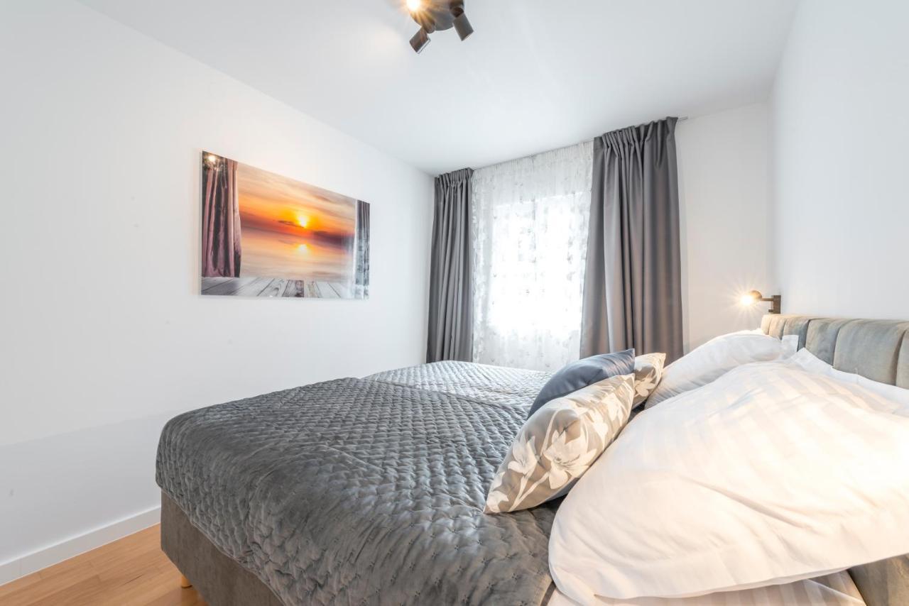 Apartment Tonka Deluxe Dubrovnik Extérieur photo
