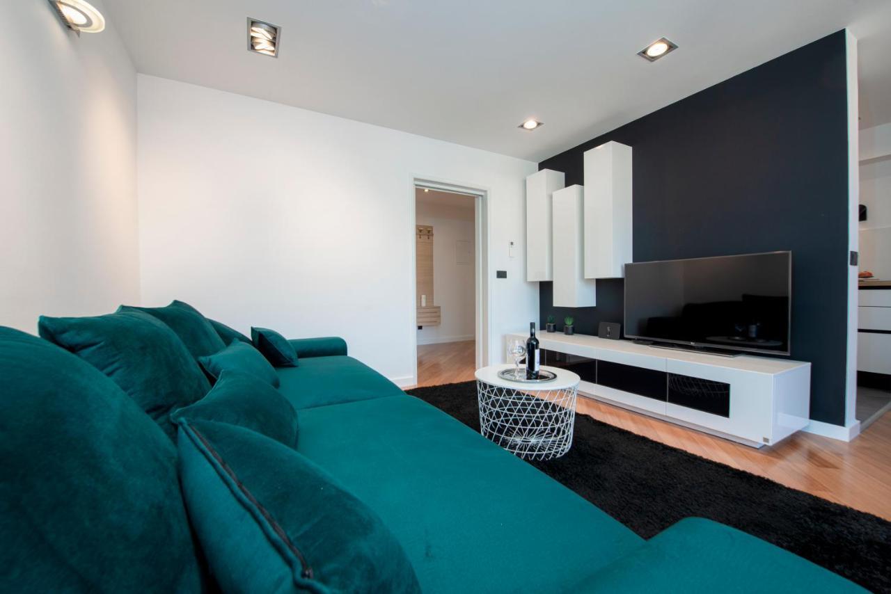 Apartment Tonka Deluxe Dubrovnik Extérieur photo