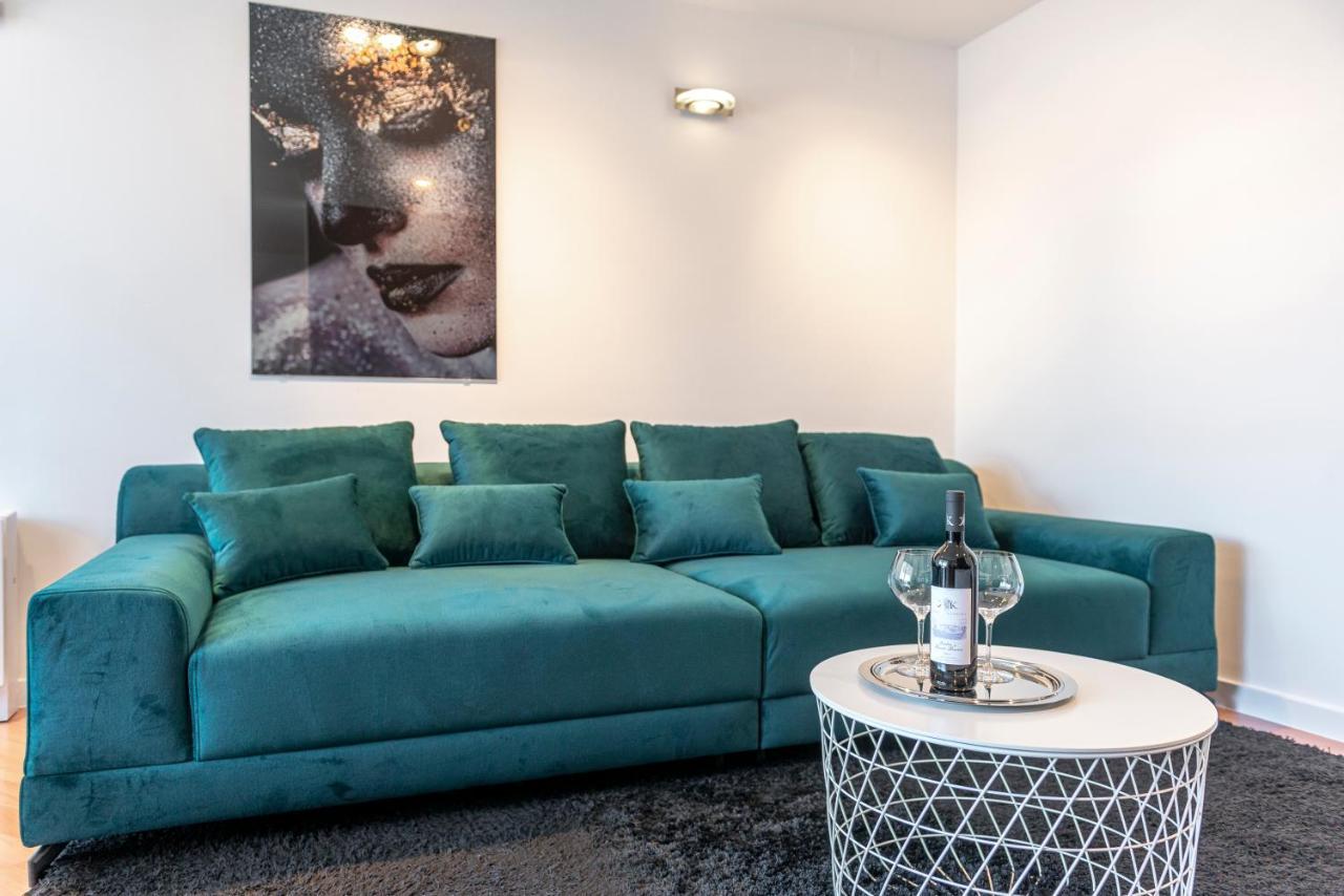 Apartment Tonka Deluxe Dubrovnik Extérieur photo