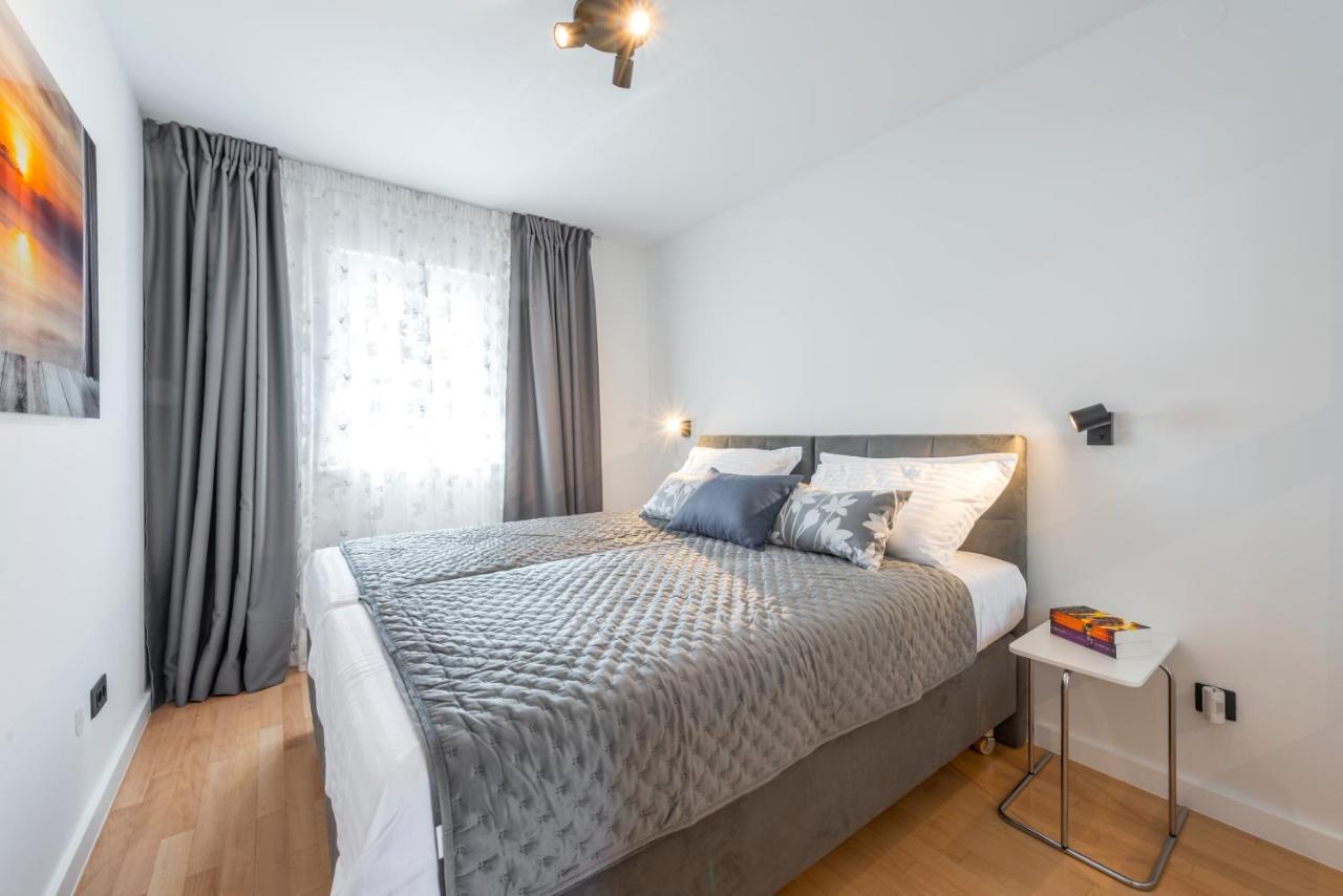 Apartment Tonka Deluxe Dubrovnik Extérieur photo