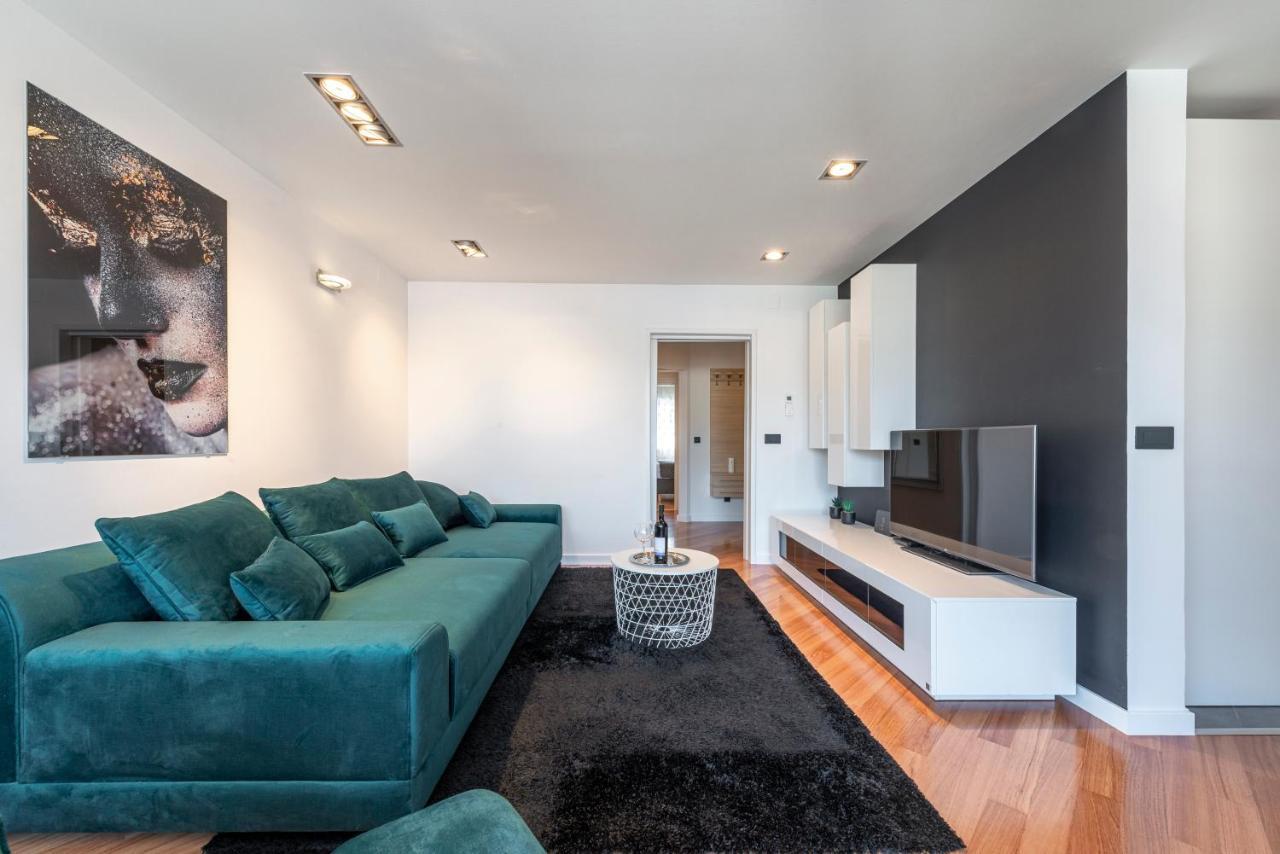 Apartment Tonka Deluxe Dubrovnik Extérieur photo