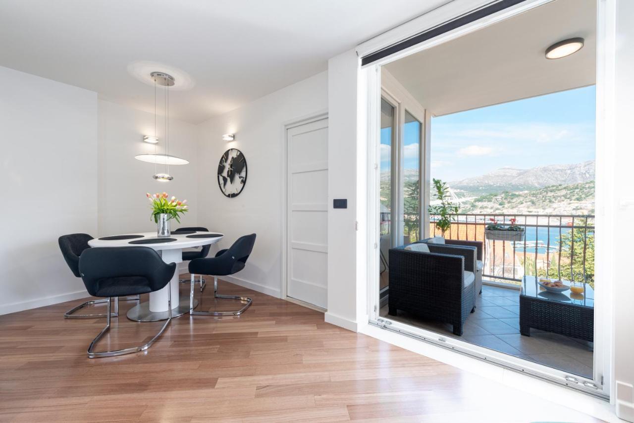 Apartment Tonka Deluxe Dubrovnik Extérieur photo