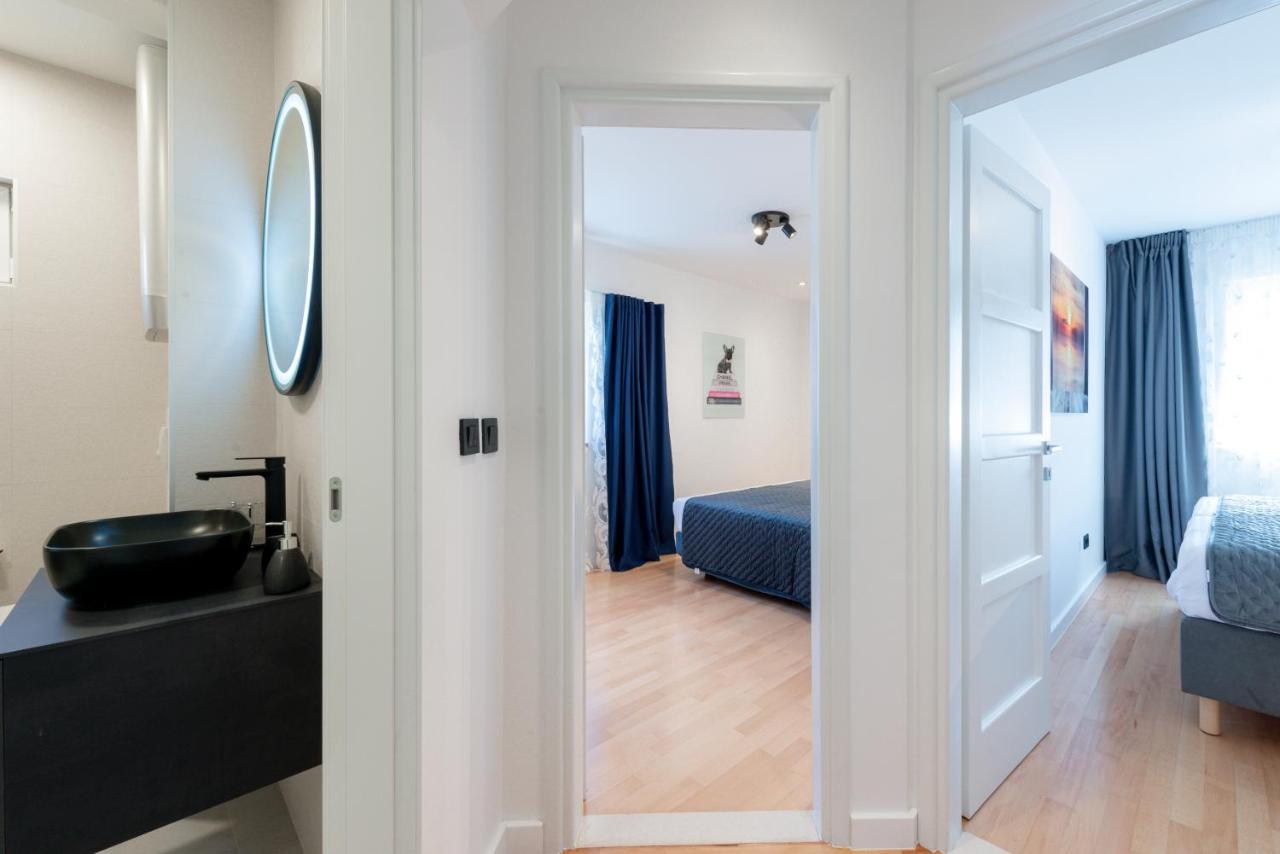 Apartment Tonka Deluxe Dubrovnik Extérieur photo