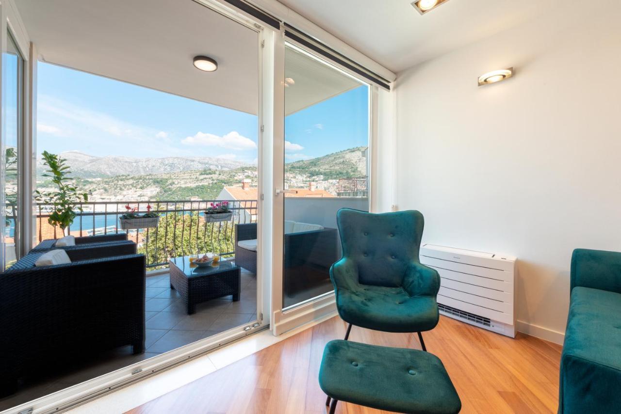 Apartment Tonka Deluxe Dubrovnik Extérieur photo