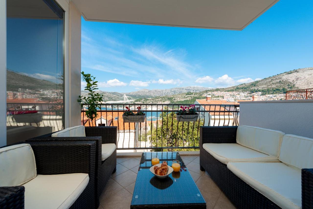Apartment Tonka Deluxe Dubrovnik Extérieur photo