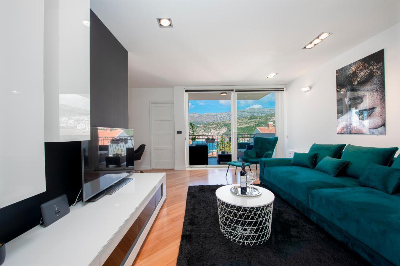 Apartment Tonka Deluxe Dubrovnik Extérieur photo